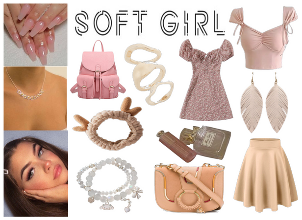 Soft Girl