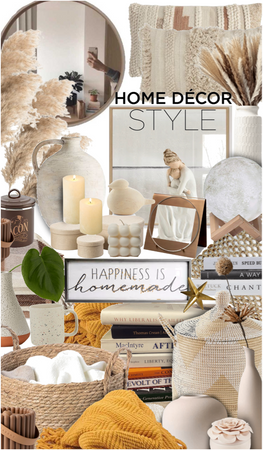 my fave home items