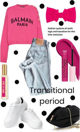 Transitional period