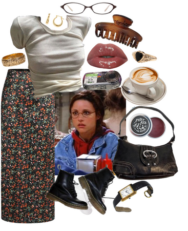 Daily Elaine Benes Outfits  Fashion tv, Fashion inspo outfits, 90s  inspired outfits