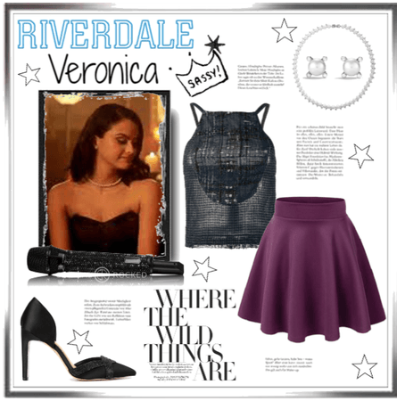 Riverdale - Veronica