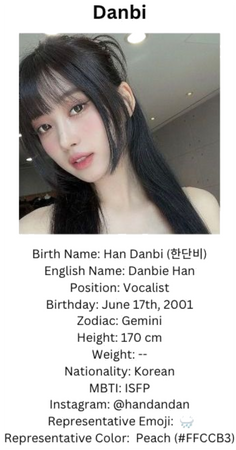 member: danbi
