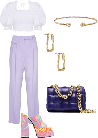 purple inspo outfits 6