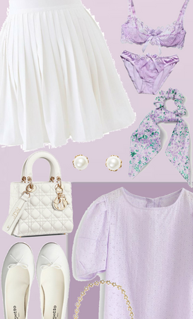 Lovely Lilac