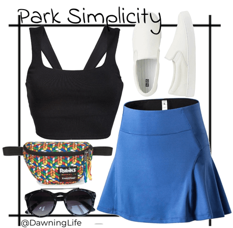 Park Simplicity