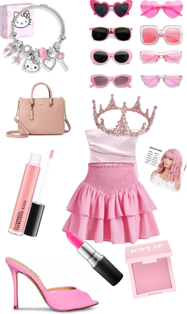 barbie got style 🛐‼️