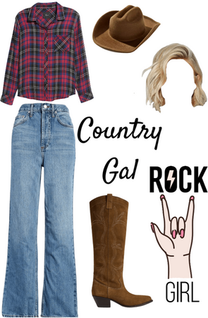 Country Gal