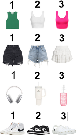 build an outfit! mine is 1131