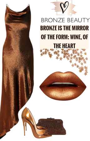 Bronze Beauty