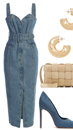 FIND YOUR PERFECT DENIM