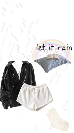 let it rain
