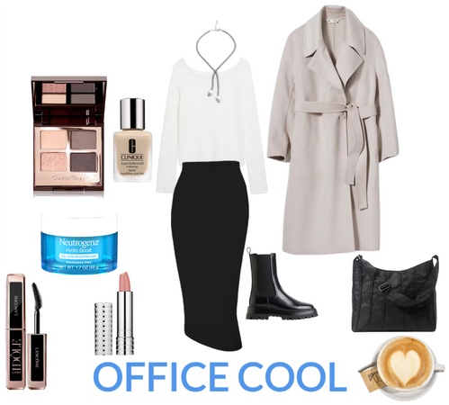 Office Cool