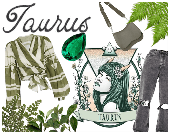 Taurus/My sign
