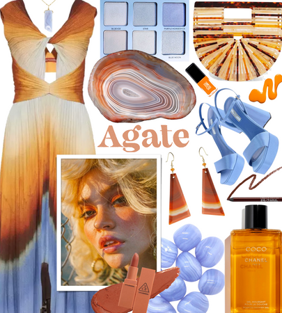 AGATE STYLE