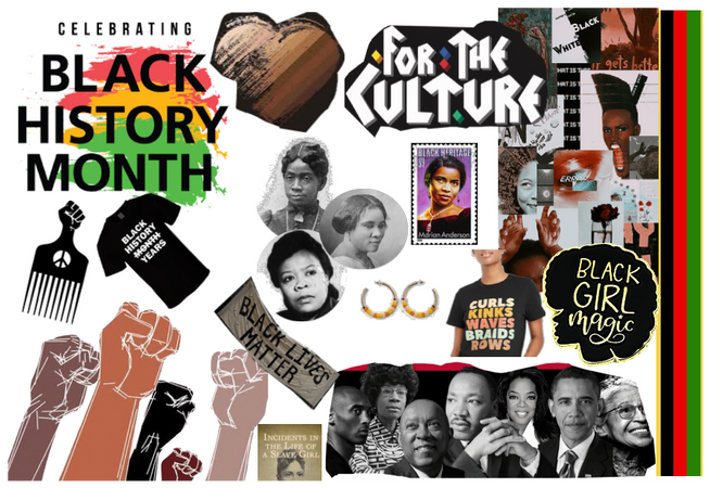 Black History Month 2023 !
