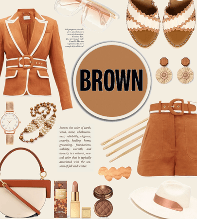 Summer Brown