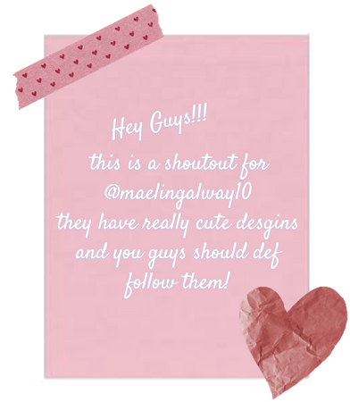 Follow @maelingalway10