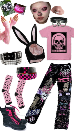 outfit 47