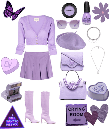 purple 💜