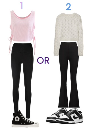 1 or 2