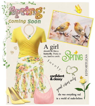 SPRING: Coming Soon