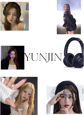yunjin
