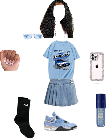 londyn outfit