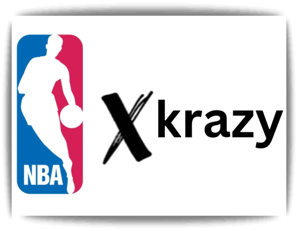 | NBA×Krazy|