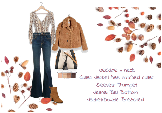 fall trends