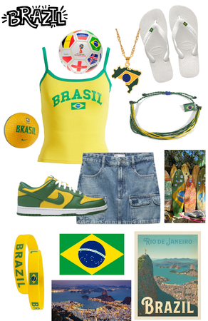 Brazil 🇧🇷