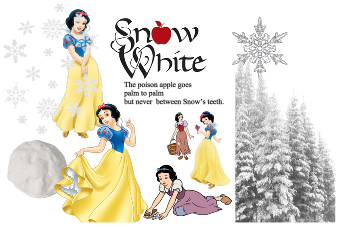 Snow white