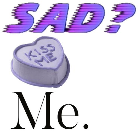 Sad??