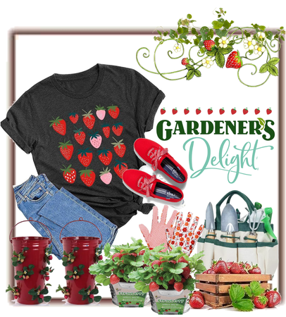 Gardener’s Delight