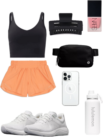 runing outfit