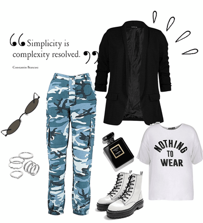 rock this outfit