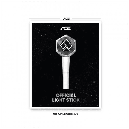 ACE (에이스) Official Lightstick Announcement