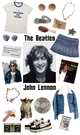 John Lennon Pt. 2
