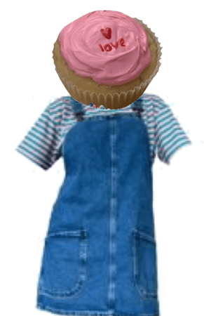 cupcake free occ