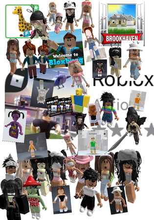roblox this is for roblox