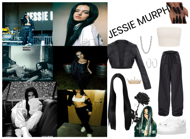 Jessie Murph