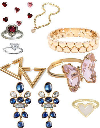 jewelry ideas