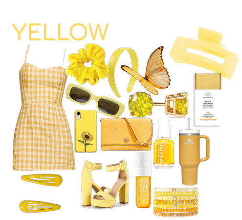 yellowe