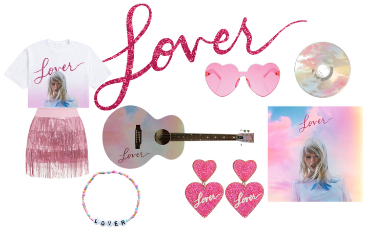 lover taylors version
