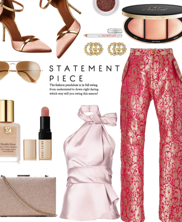 statement Trousers