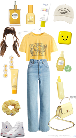 yellow today!