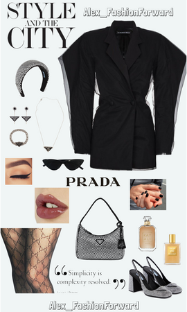 Black Prada