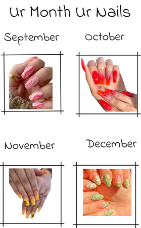 Ur Month Ur Nails p3