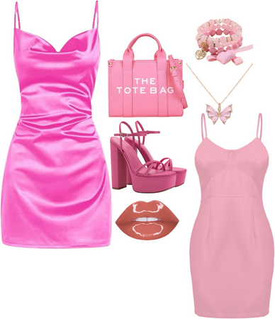 pink!🩷🫶🏼