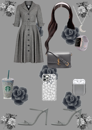 grey style