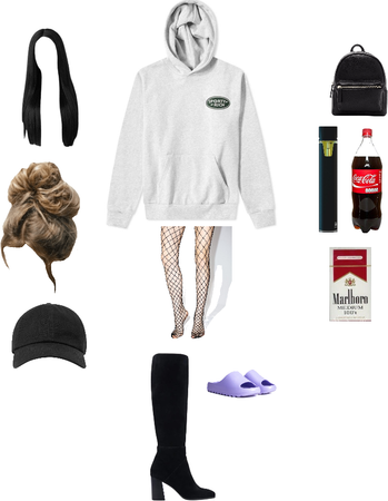 ally lotti outfits